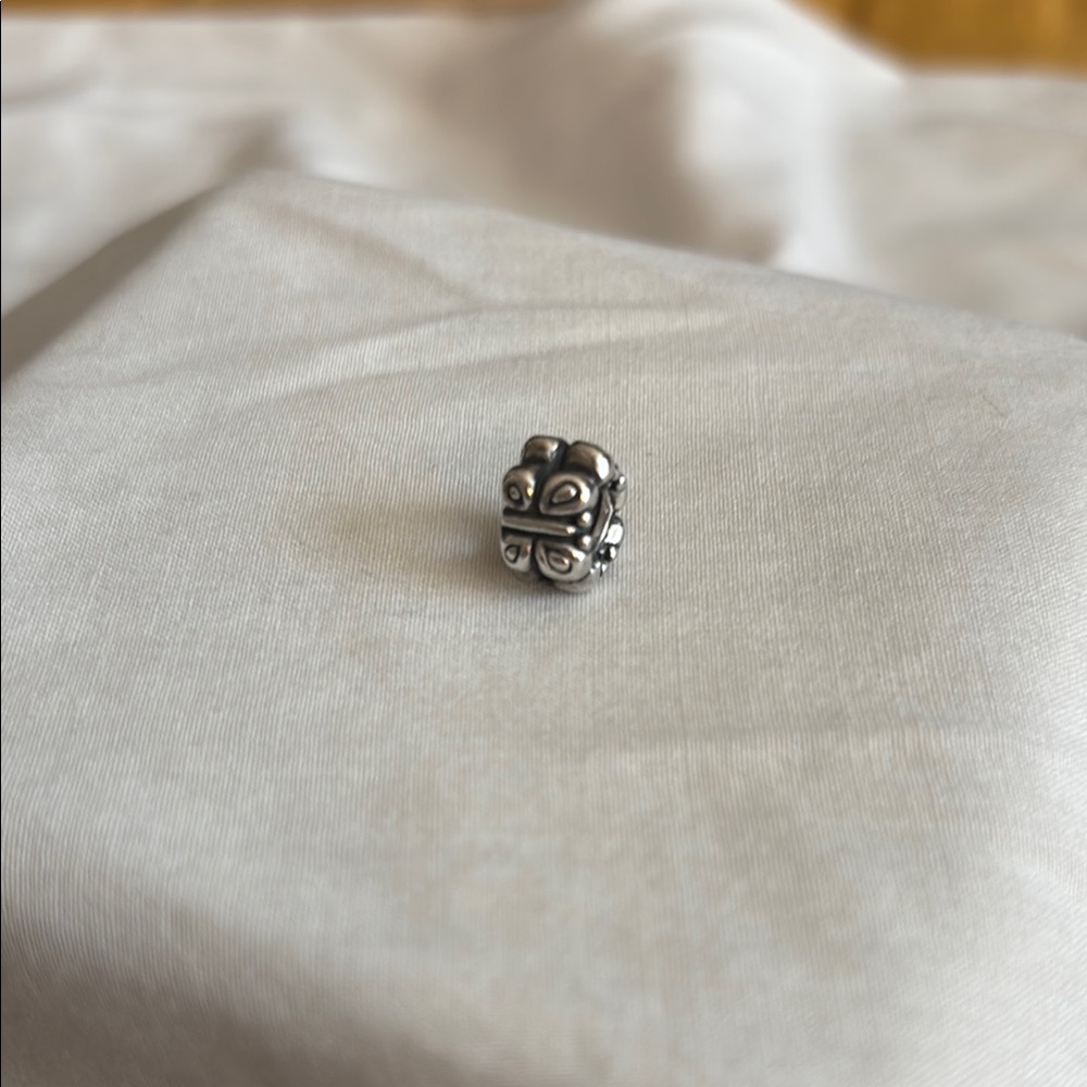Pandora Butterfly Bead